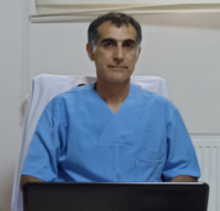 DR.ZAFER TEKİN